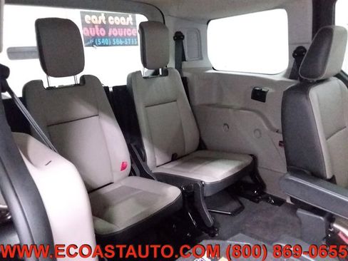 Used 2017 Ford Transit Connect Titanium image 18