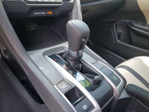 Used 2020 Honda Civic LX image 27