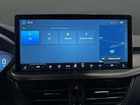 New 2026 Ford Escape Active w/ Active Premium Tech Pack image 20