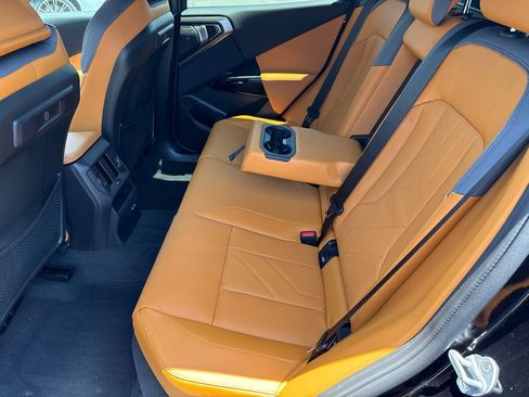 New 2026 BMW X3 M50 w/ Premium Package AWD/4WD image 18