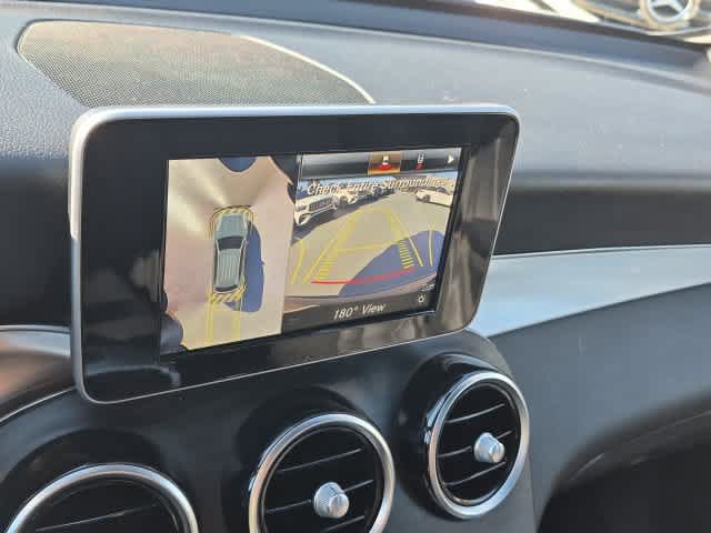 Used 2019 Mercedes-Benz GLC 300 4MATIC image 28
