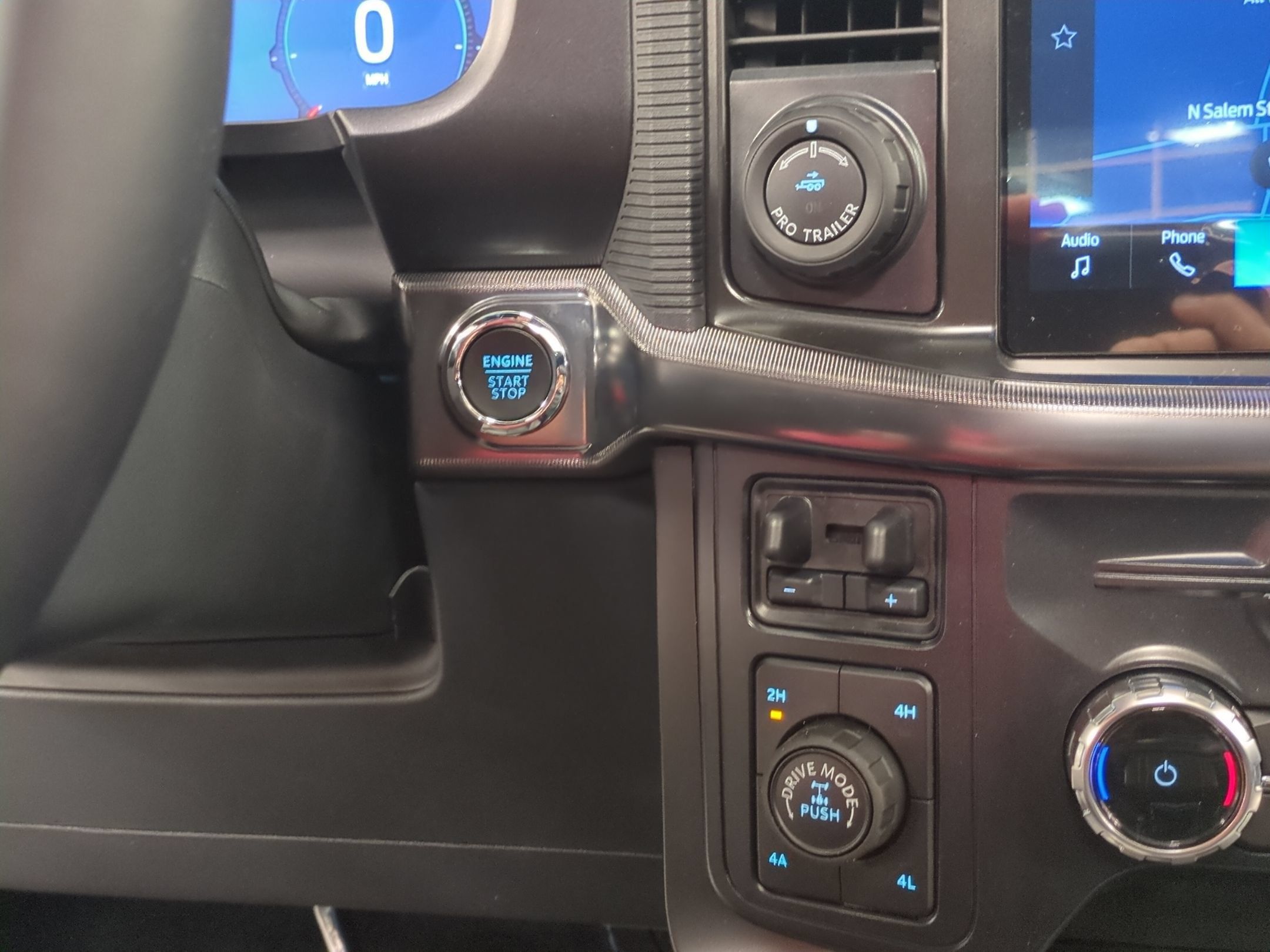 New 2026 Ford F150 Raptor AWD/4WD image 24