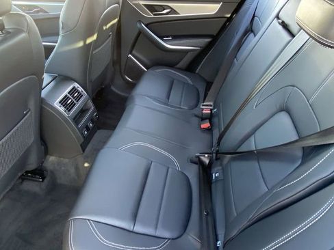 New 2025 Jaguar F-PACE R-Dynamic S AWD/4WD image 16