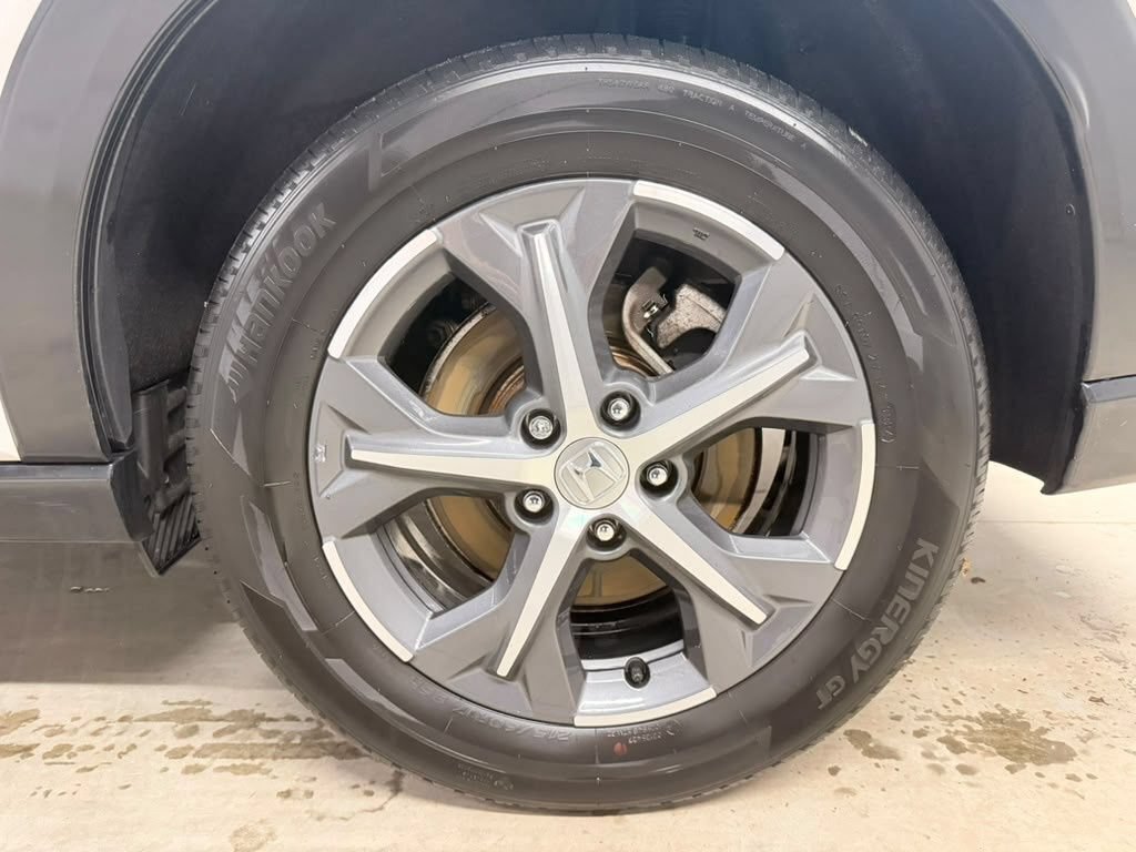 Used 2024 Honda HR-V EX-L image 21