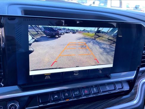 Used 2026 Chevrolet Silverado 1500 LT Trail Boss w/ Convenience Package II image 23