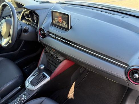 Used 2017 MAZDA CX-3 Touring w/ Premium Package image 23