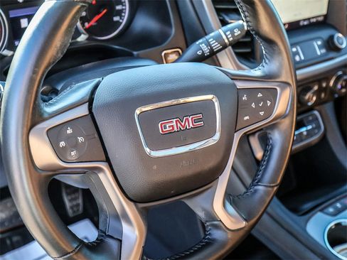 Used 2020 GMC Acadia AT4 w/ Trailering Package image 28