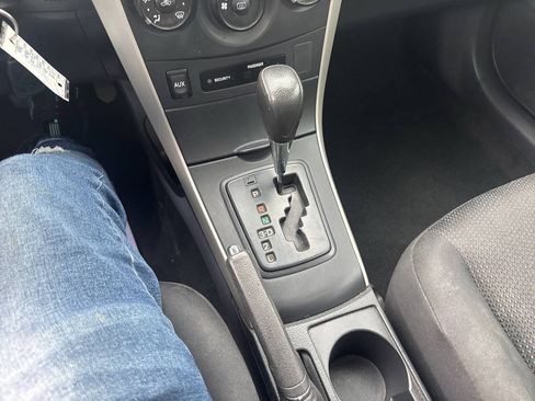 Used 2009 Toyota Corolla S FWD image 13