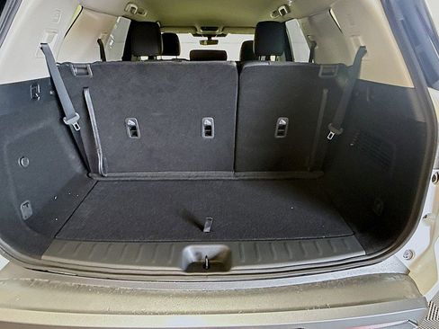 New 2026 Nissan Pathfinder SL AWD/4WD image 25