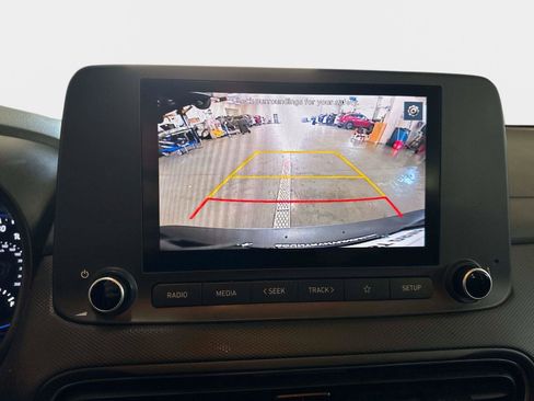 Used 2023 Hyundai Kona SE image 24