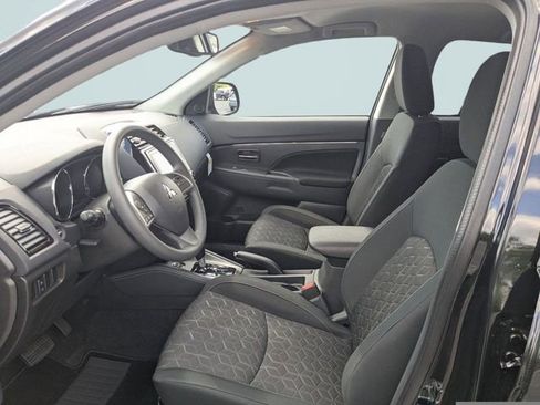 New 2026 Mitsubishi Outlander Sport ES AWD/4WD image 18
