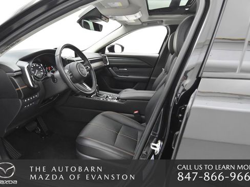 Certified 2025 MAZDA CX-50 2.5 Turbo w/ Premium Plus Pkg image 23