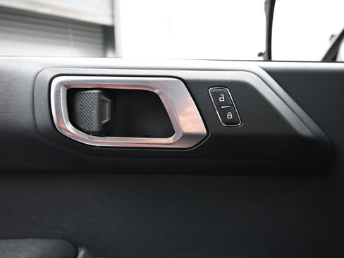 Used 2023 Ford Bronco Raptor AWD/4WD image 25