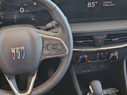 New 2026 Buick Encore GX Preferred w/ Comfort Package FWD image 14