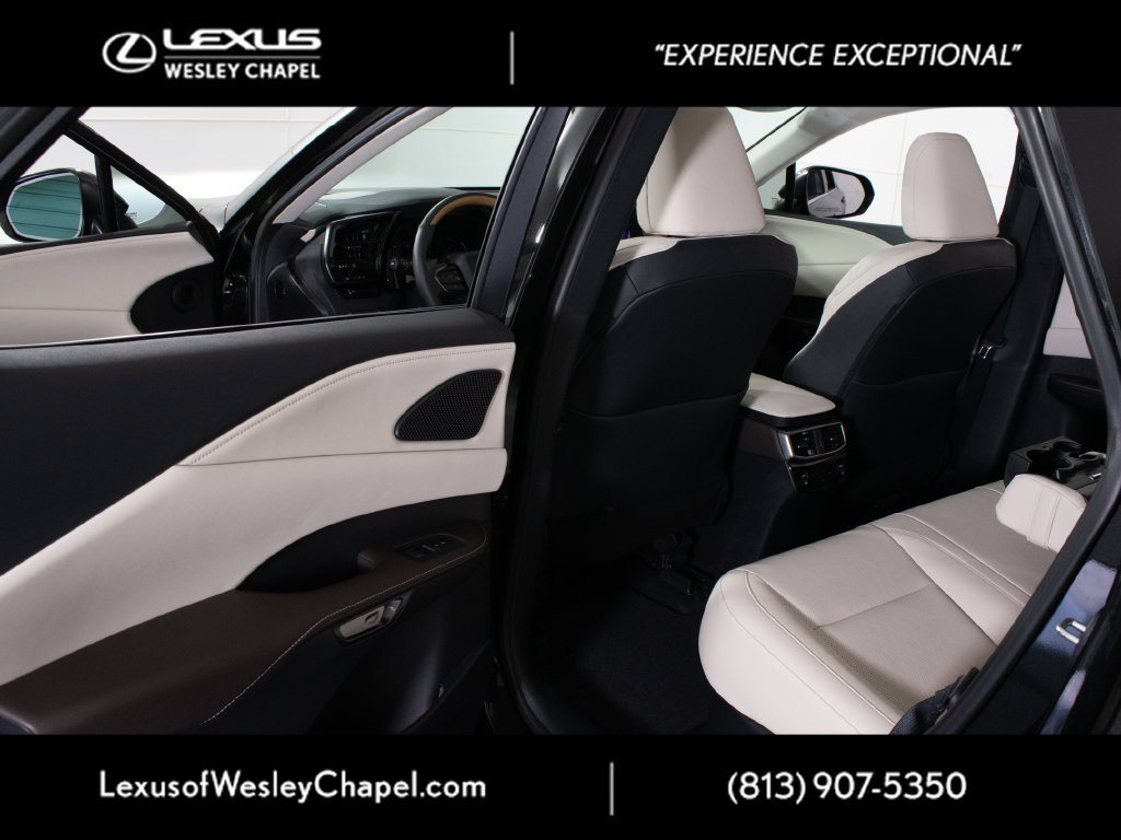 Certified 2024 Lexus RX 350 Premium Plus w/ Convenience Package FWD image 15