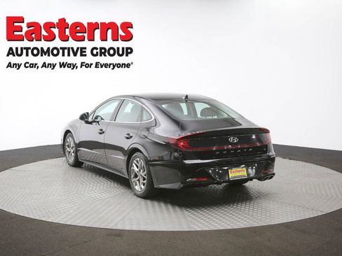 Used 2021 Hyundai Sonata SEL image 65