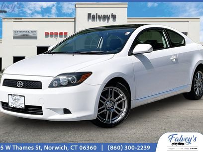 Used 2008 Scion tC