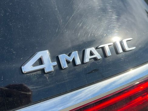 Used 2023 Mercedes-Benz GLS 450 4MATIC image 13