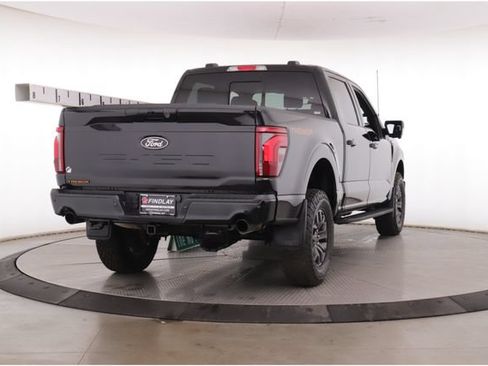 Used 2024 Ford F150 Tremor w/ Mobile Office Package AWD/4WD image 7