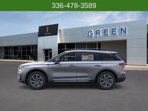 New 2026 Lincoln Corsair Premiere image 3