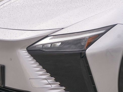 New 2026 Lexus RZ 350e 2WD image 5