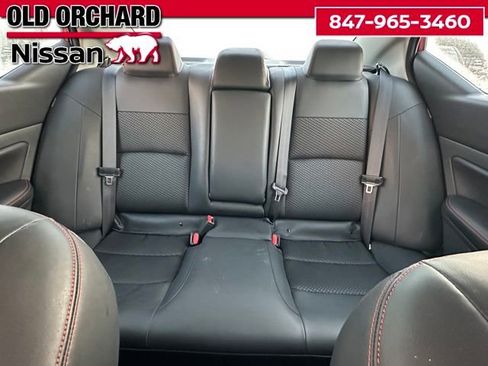 Used 2023 Nissan Altima 2.5 SR image 14