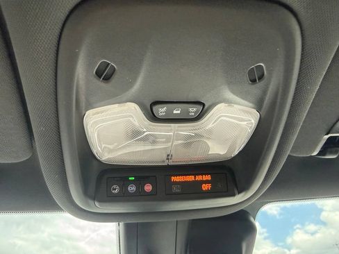 Used 2023 Chevrolet TrailBlazer ACTIV w/ Convenience Package AWD/4WD image 31