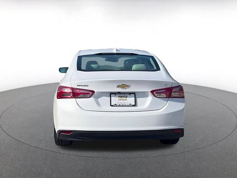 Used 2024 Chevrolet Malibu LT image 12