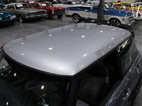 Used 2006 MINI Cooper S FWD image 30