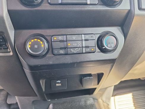 Used 2022 Ford F250 XL w/ Power Equipment Group AWD/4WD image 21