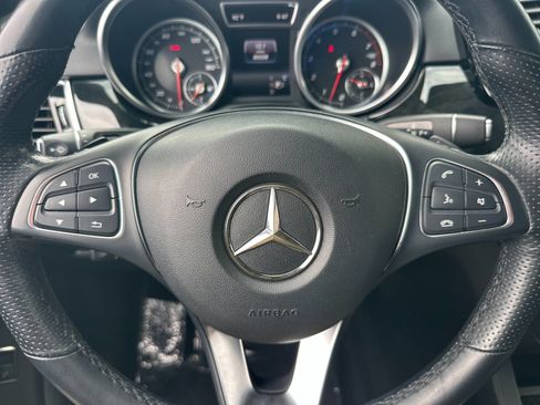 Used 2017 Mercedes-Benz GLE 350 4MATIC w/ Premium 1 Package image 30