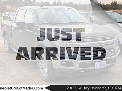 Used 2019 Ford F150 Lariat w/ Equipment Group 502A Luxury