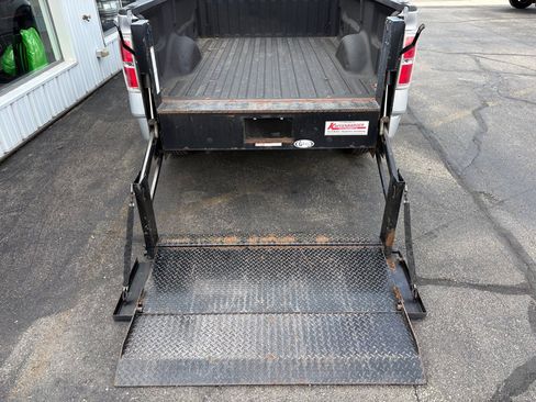 Used 2013 Ford F150 XL w/ Mid Equipment Group image 12