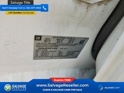 Used 2015 Chevrolet Suburban LT image 17