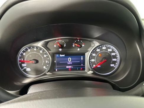 Used 2021 GMC Terrain SLE w/ Driver Convenience Package image 17