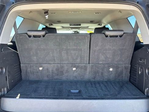 Used 2020 GMC Yukon SLT w/ Open Road Package image 20