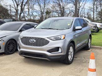Certified 2024 Ford Edge SEL AWD/4WD video 3