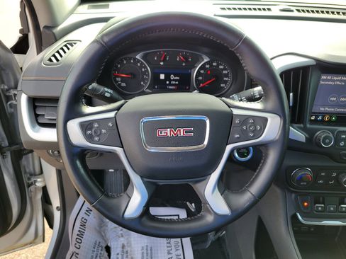 Used 2020 GMC Terrain SLE w/ Driver Convenience Package FWD image 20