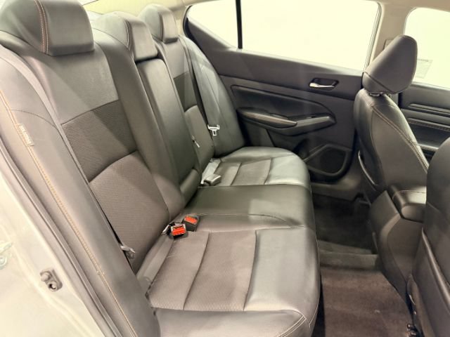 Used 2021 Nissan Altima 2.5 SR FWD image 25