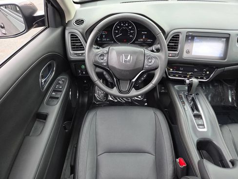 Used 2022 Honda HR-V EX-L image 21