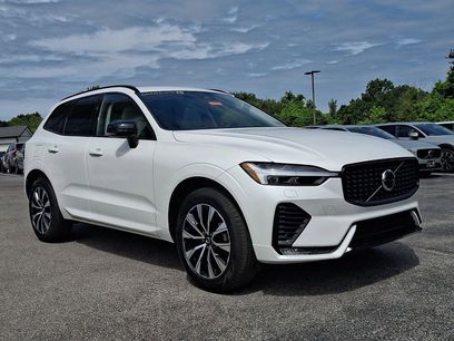 Certified 2024 Volvo XC60 B5 Core w/ Climate Package