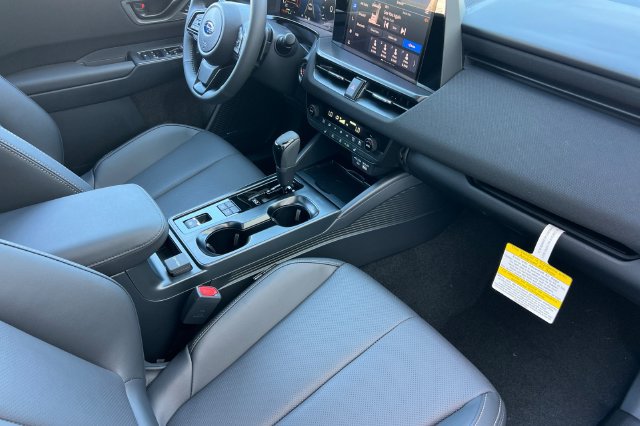 New 2026 Subaru Outback Limited AWD/4WD image 13
