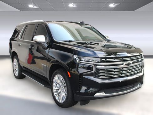 Used 2023 Chevrolet Tahoe Premier image 7