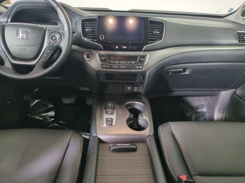Certified 2023 Honda Ridgeline RTL image 21