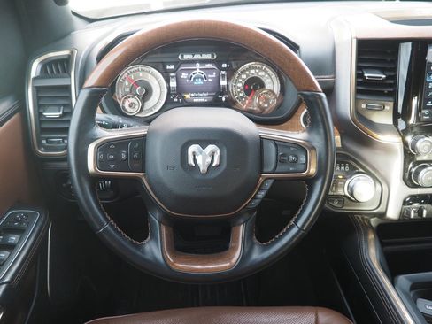 Used 2022 RAM 1500 Limited image 19