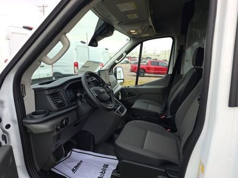 New 2026 Ford Transit 350 148 Medium Roof image 11