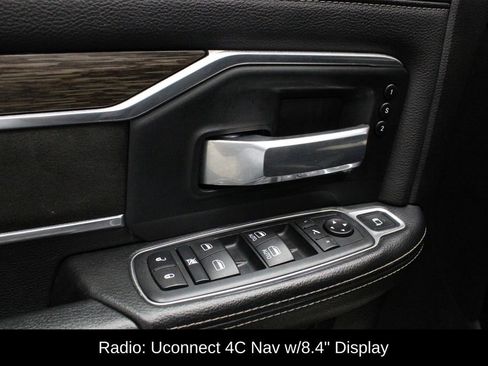 Used 2020 RAM 3500 Laramie image 18