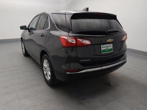 Used 2019 Chevrolet Equinox LT FWD image 6