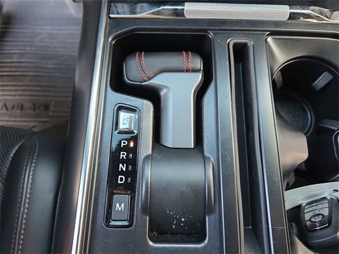 Used 2025 Ford F150 Raptor image 19