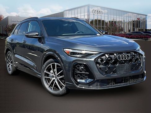 New 2026 Audi Q5 Prestige AWD/4WD image 1